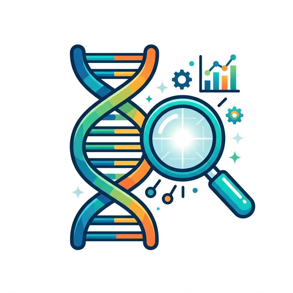 alphagenome-explorer Icon