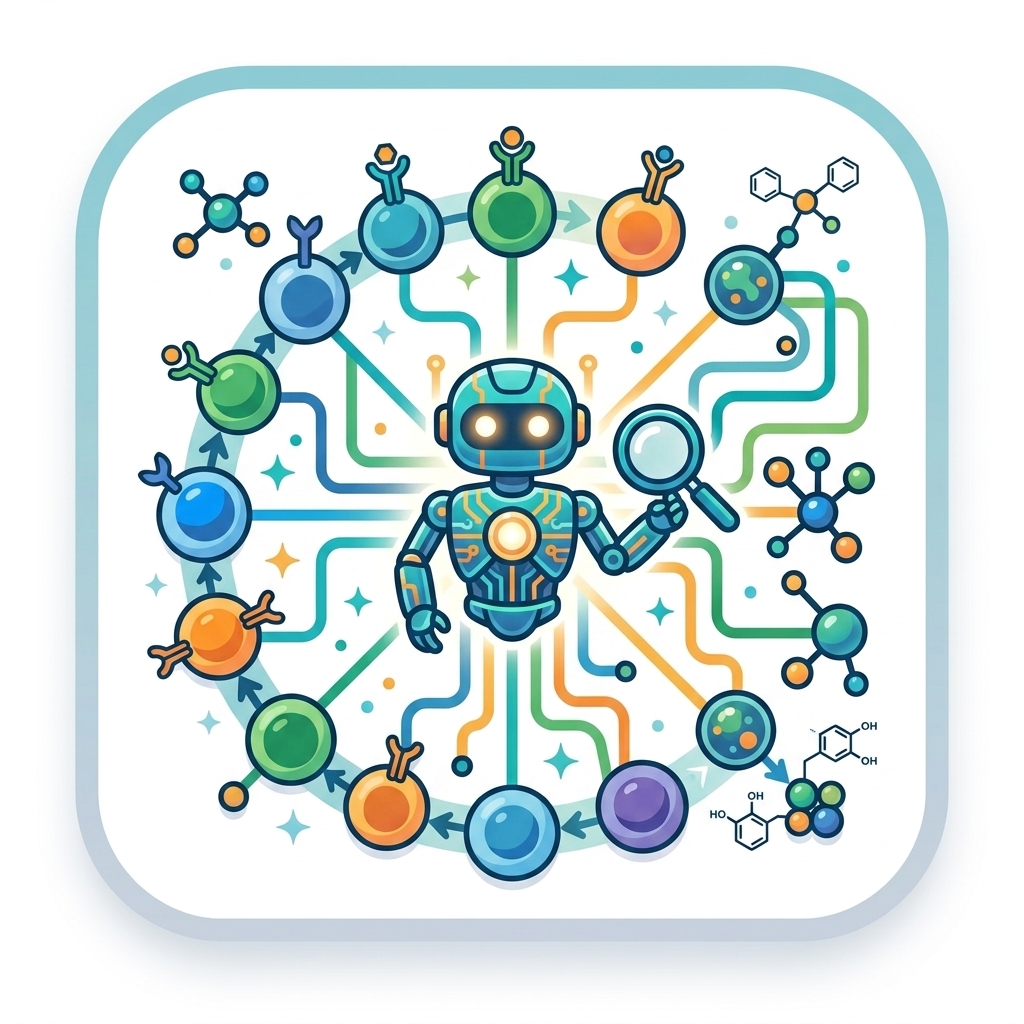 Pathways Icon