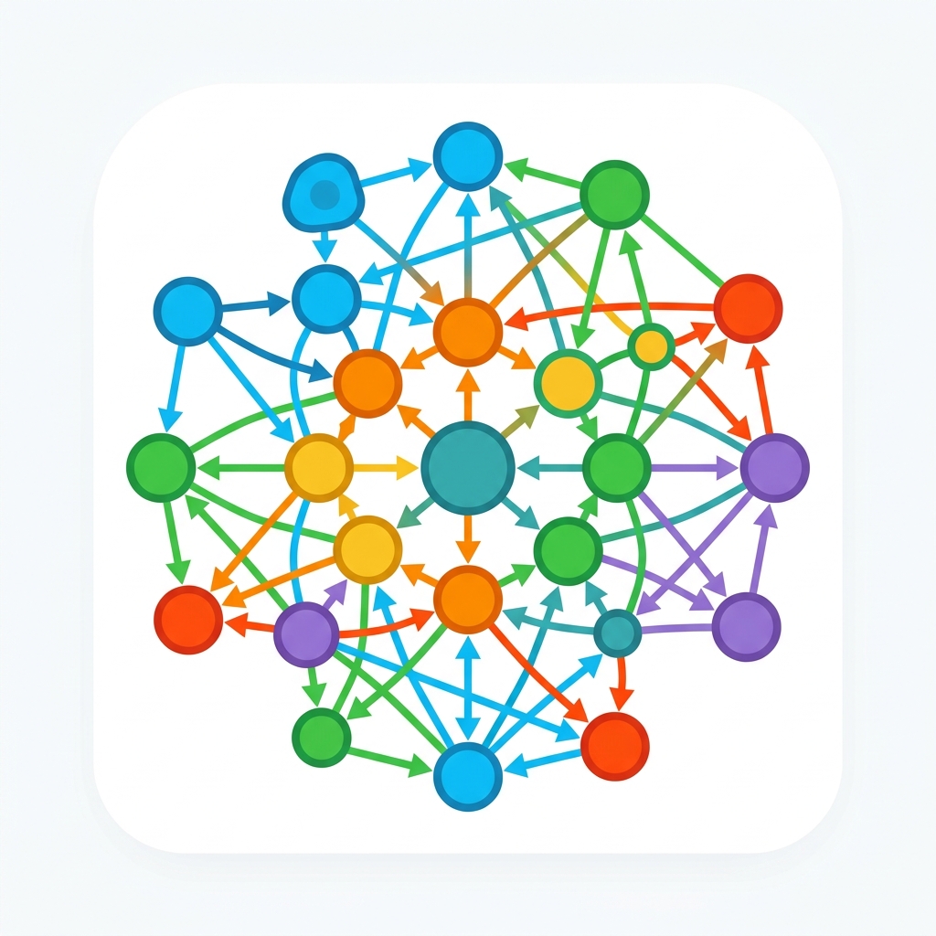 PPI-explorer Icon